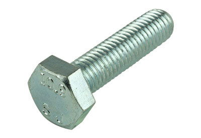 hexagonal-head-bolt