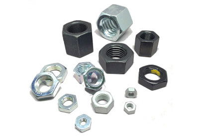 hex nuts